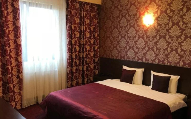 Hotel Athos