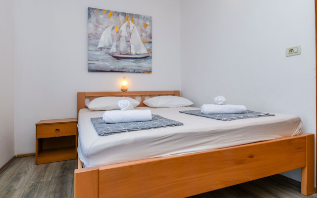 Apartment Mara