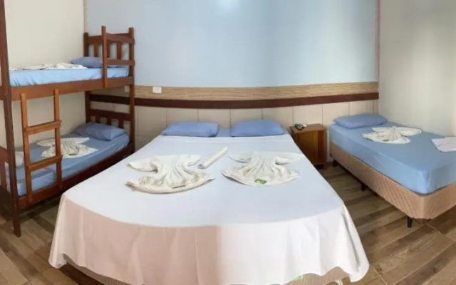 Raízes Hotel