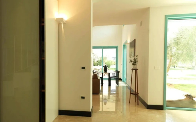 B&B Usciglio