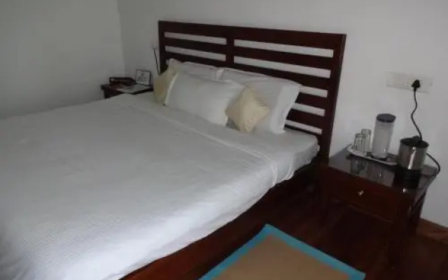 Irinjalakuda House