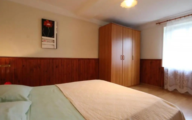 House 1, le floquet