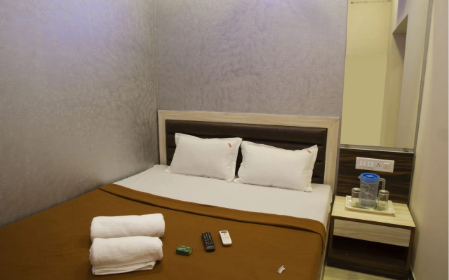 Welcome Guest House - Hostel