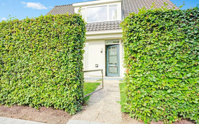 House in Boornzwaag With Private Jetty