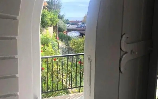 La Casa Di Anselmo