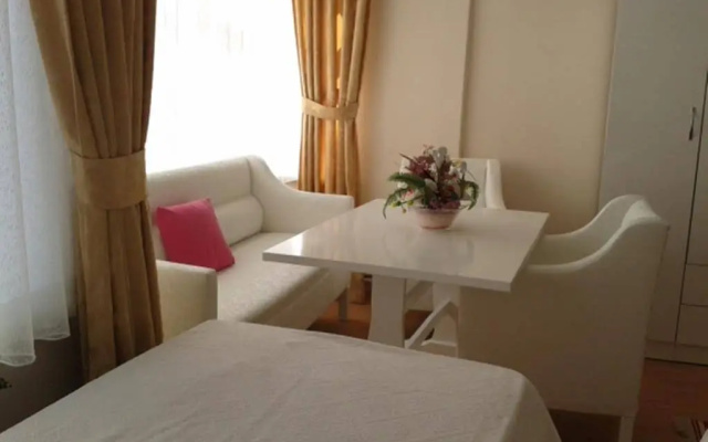 Yasar Apartment