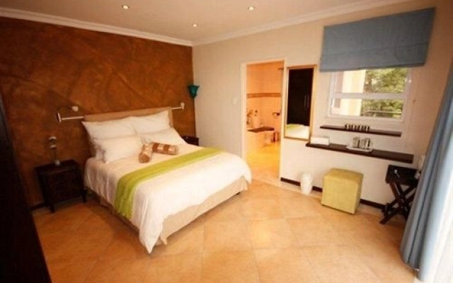 Lumleys Place Bed and Breakfast