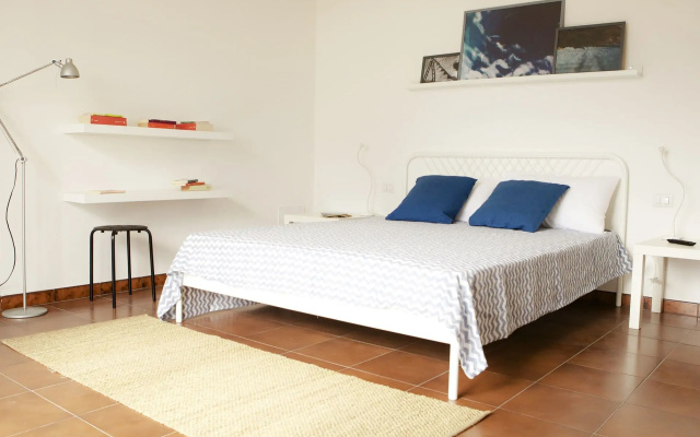 B&B Tenuta Canneddi