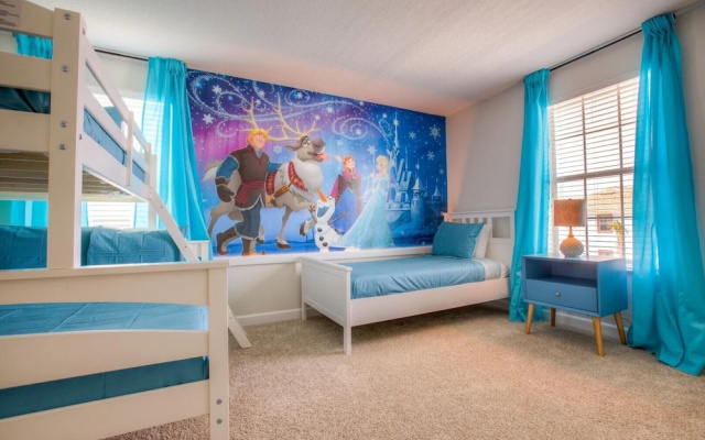 1612 Moon Valley Drive
