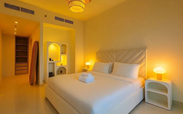 Private Beach | Luxury | No Camels