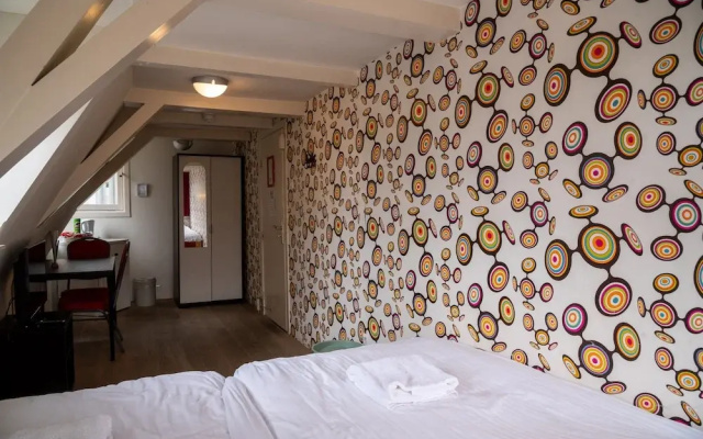 Hotel & bar Royal taste Amsterdam