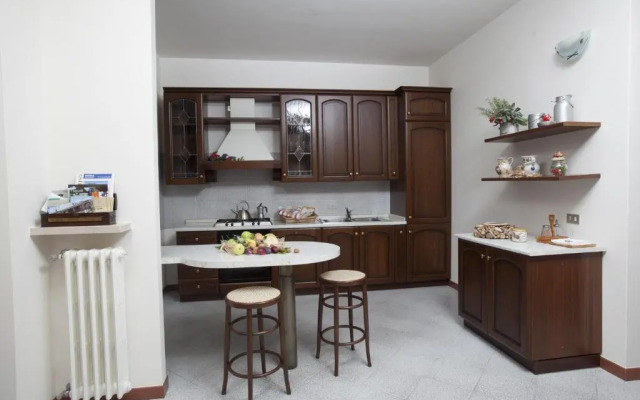 Bed & Breakfast Conca Verde