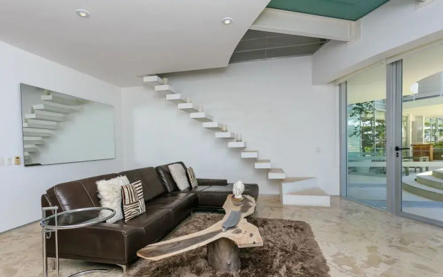 Magic Paradise By Rivera Maya Rentals