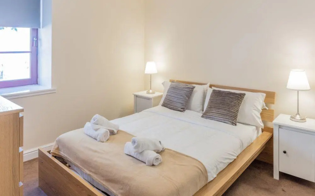 Elliot Suite No2 - Donnini Apartments