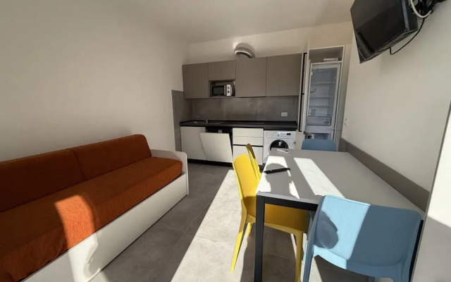 Cozy Apartment With Private Garden in Bibione