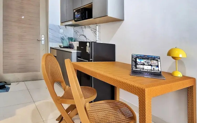 Armelia By SanLiving - 2BR - Direct Mall