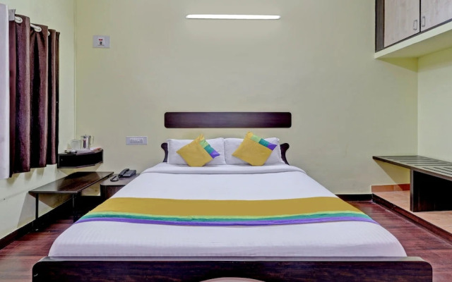Guru Comfort, 100 m from Apollo Hospital