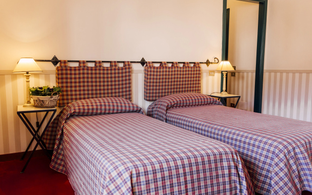 Hostellerie du Golf