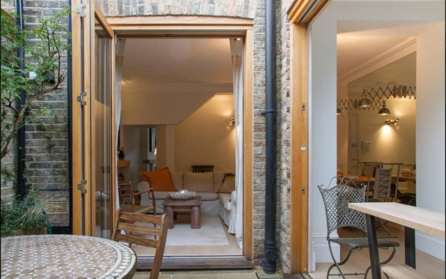 Stylish Apartment
