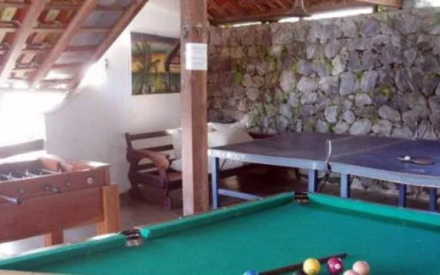 Hotel Pousada Sossego do Major