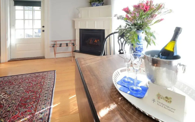 The Springwater B&B