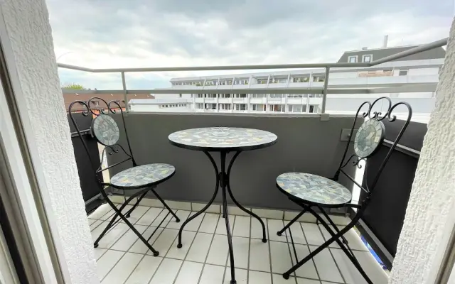 Design Apartment Vendome