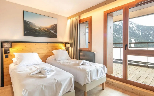 Alpine Home With Wellness Access