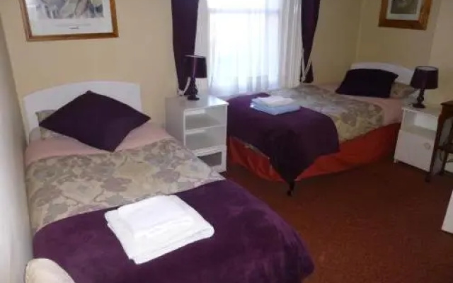 Botanic View B&B