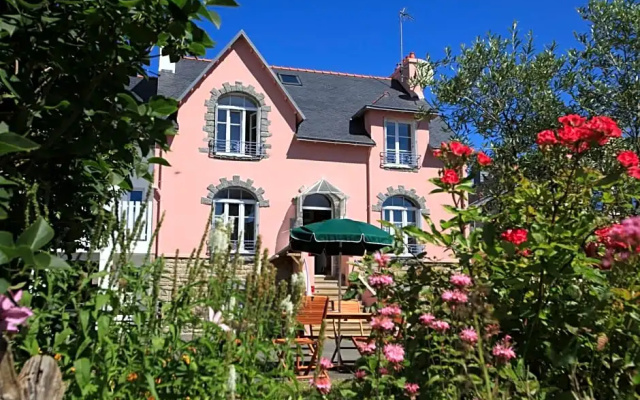 Chambre dHôte à Douarnenez