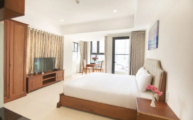 Bao Son Apartment And Hotel