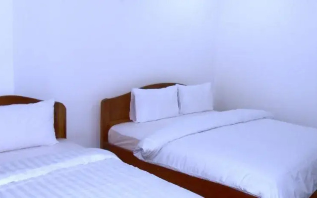Barrardleungxay Hotel