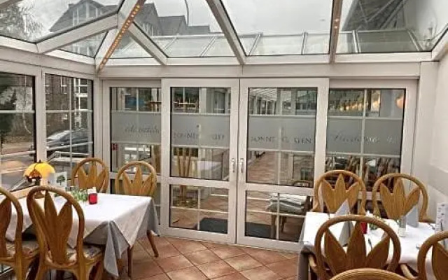 Hotel Friedenseiche