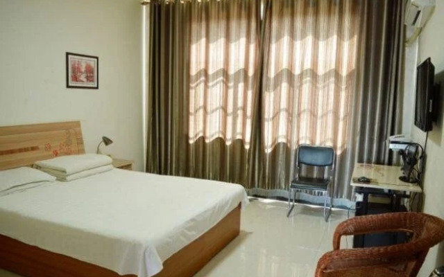 Qixiang Business Inn