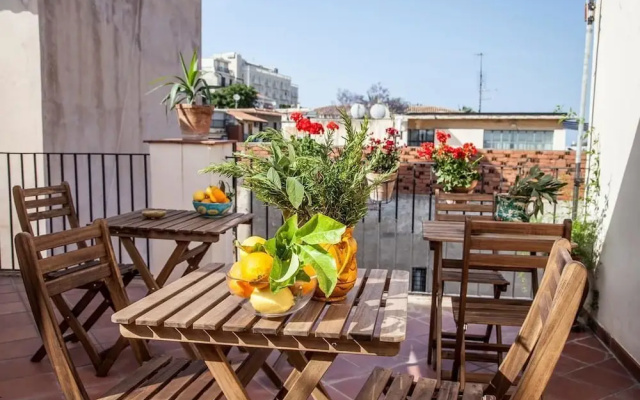 Casa Mediterraneo