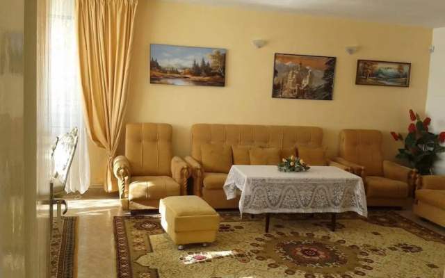 Guest House Megas
