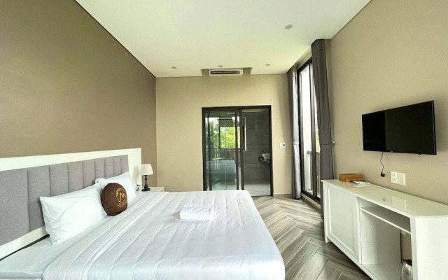 Memorina Ninh Binh Resort