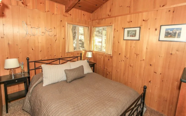 Owl Cabin