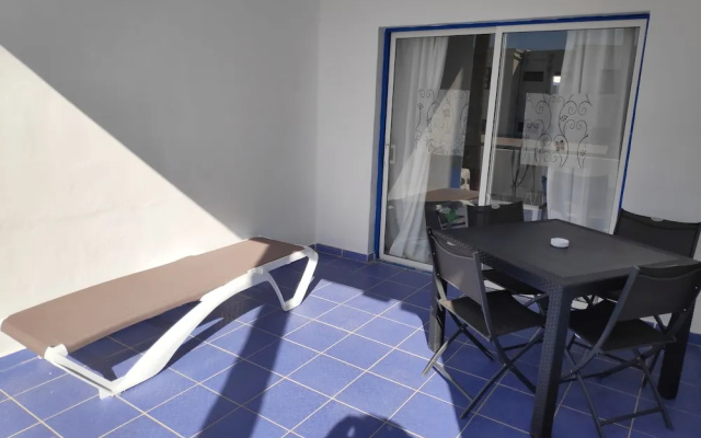 Apartamento Silvana