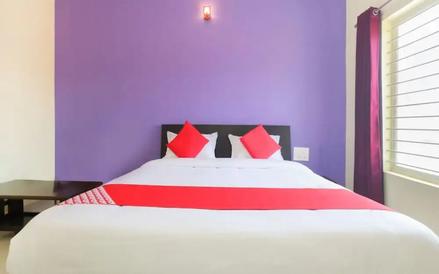 Oyo 33451 Ace Inn