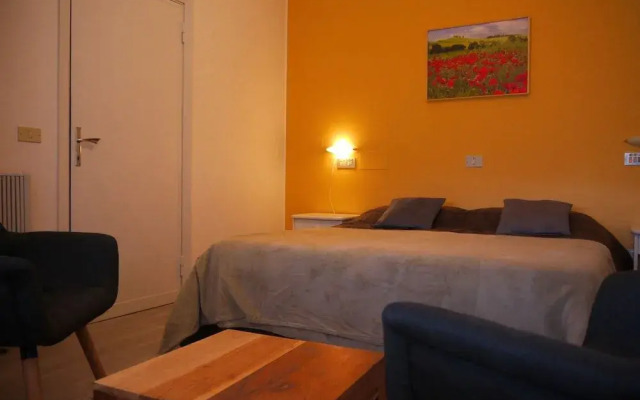 Albergo Marina