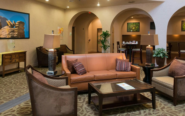 GreenTree Hotel Phoenix West
