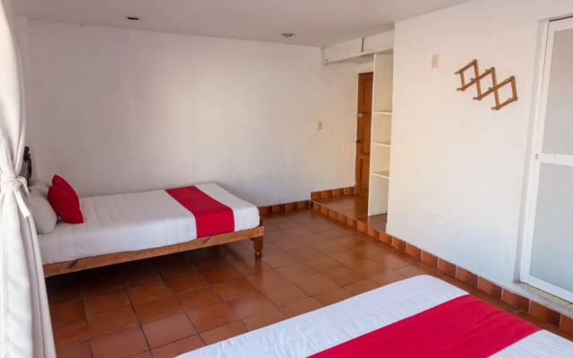 Hotel Casa Bravo