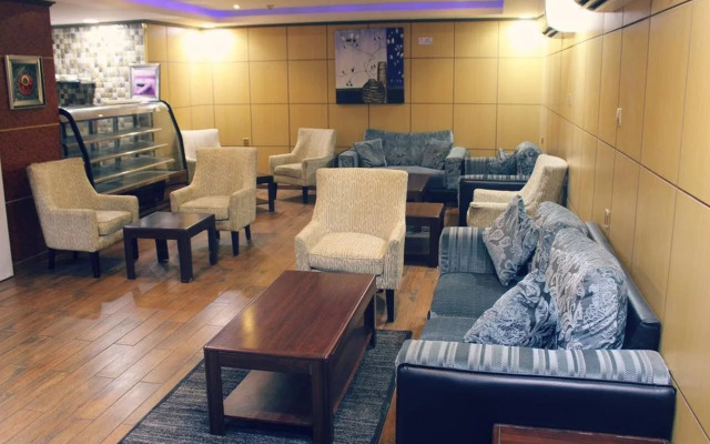 Rancy Jeddah Aparthotel