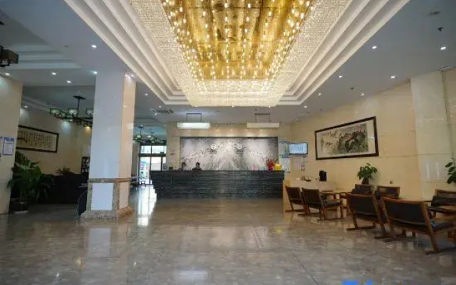 qiantangjiudian
