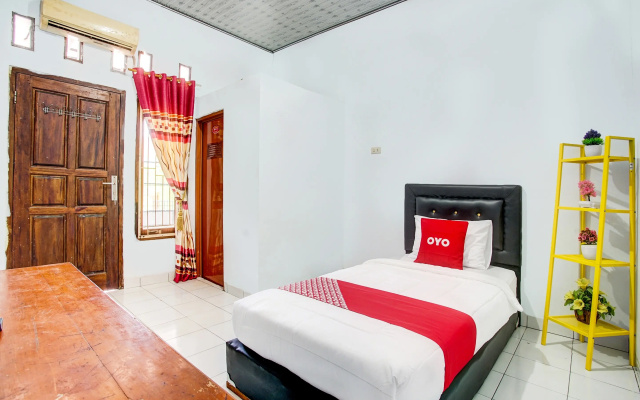 OYO 3994 Wisma Amalia