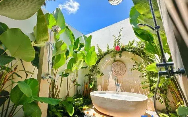 Villa Kizmet Fit - 2Bed Luxury Private Sanctuary - Yoga Shala, CrossFit-Style Gym