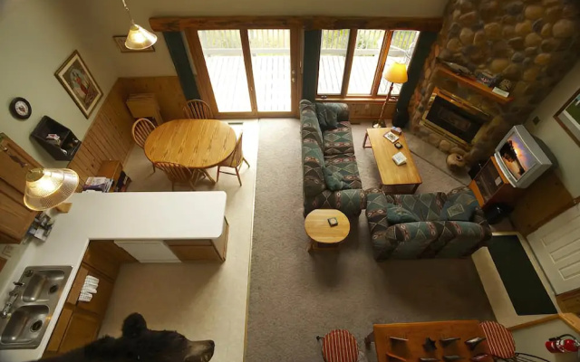 Villas at Giants Ridge