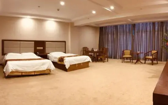 Kaidi Holiday Hotel