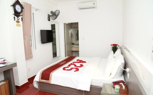 A25 Hotel - 19 Bui Thi Xuan