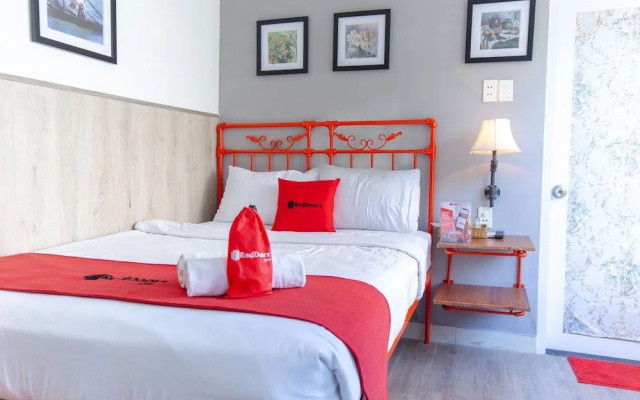 Reddoorz @ Trung Son Residence 2